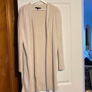 Banana Republic Long Cardigan